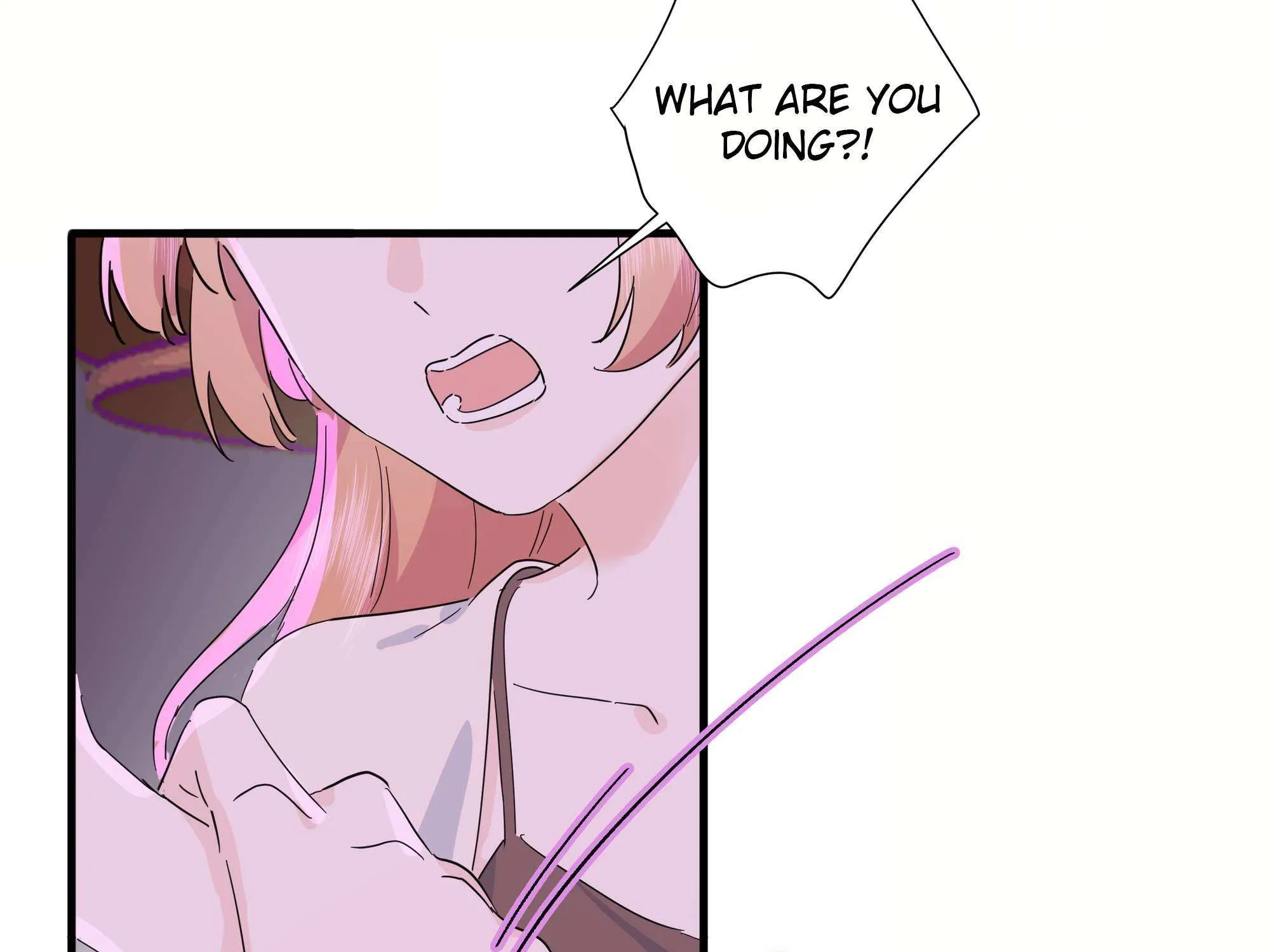 Falling in Love Gives Me Superpowers Chapter 40 page 71 - 