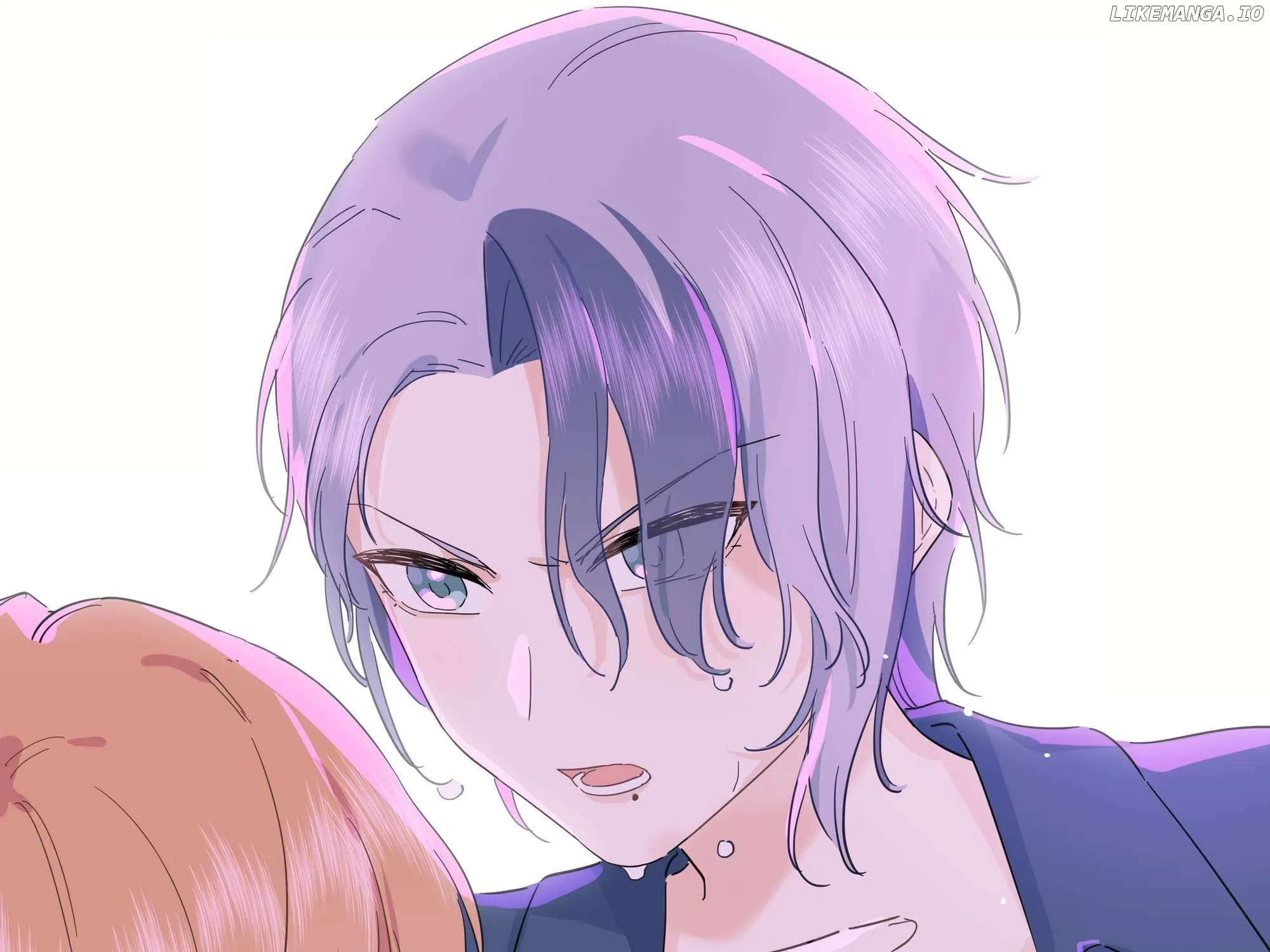 Falling in Love Gives Me Superpowers Chapter 40 page 73 - 