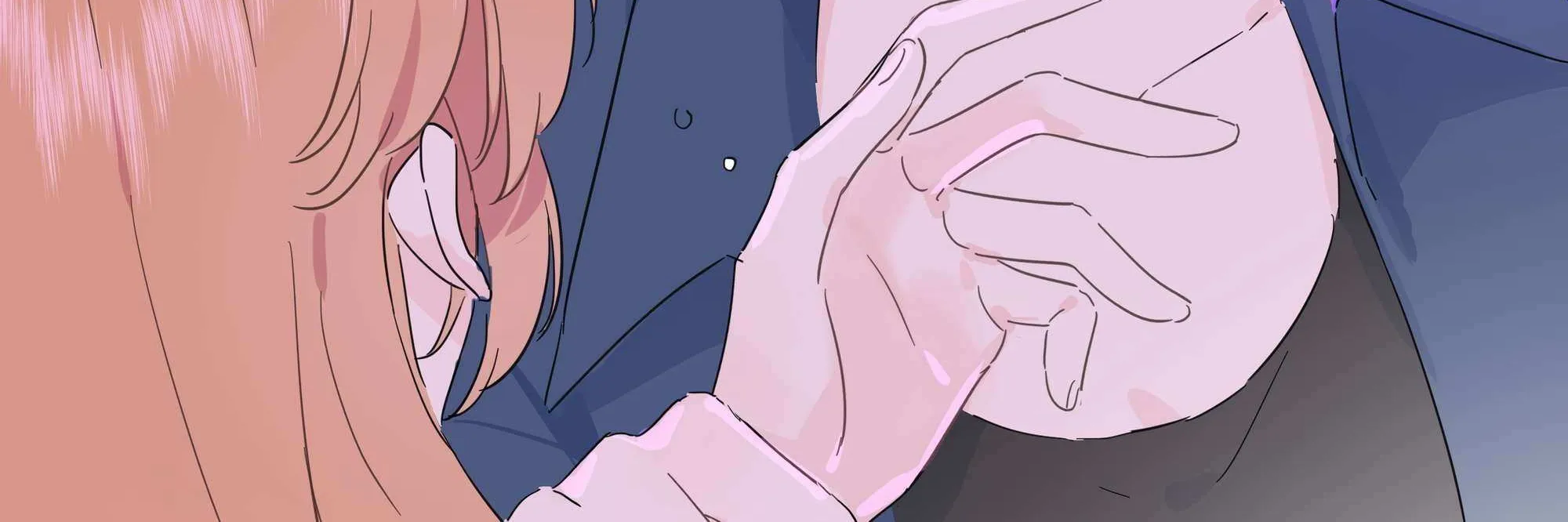 Falling in Love Gives Me Superpowers Chapter 40 page 74 - 