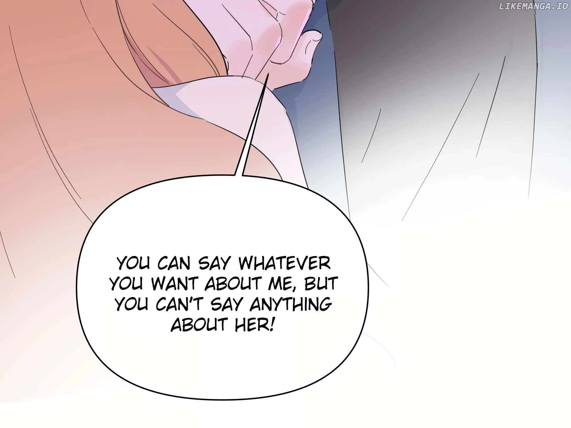 Falling in Love Gives Me Superpowers Chapter 40 page 75 - 