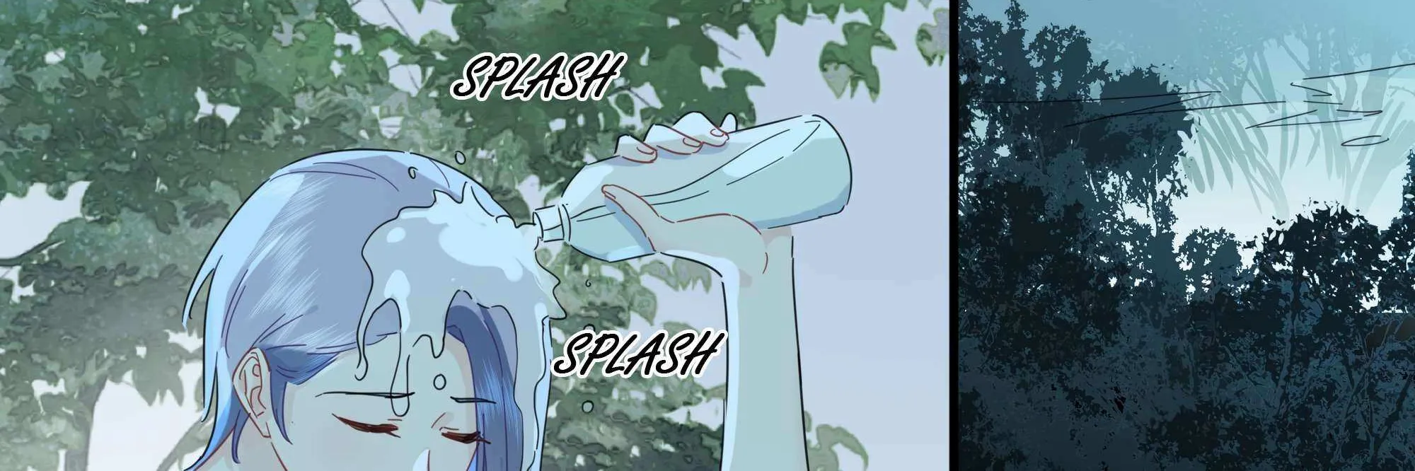 Falling in Love Gives Me Superpowers Chapter 40 page 80 - 