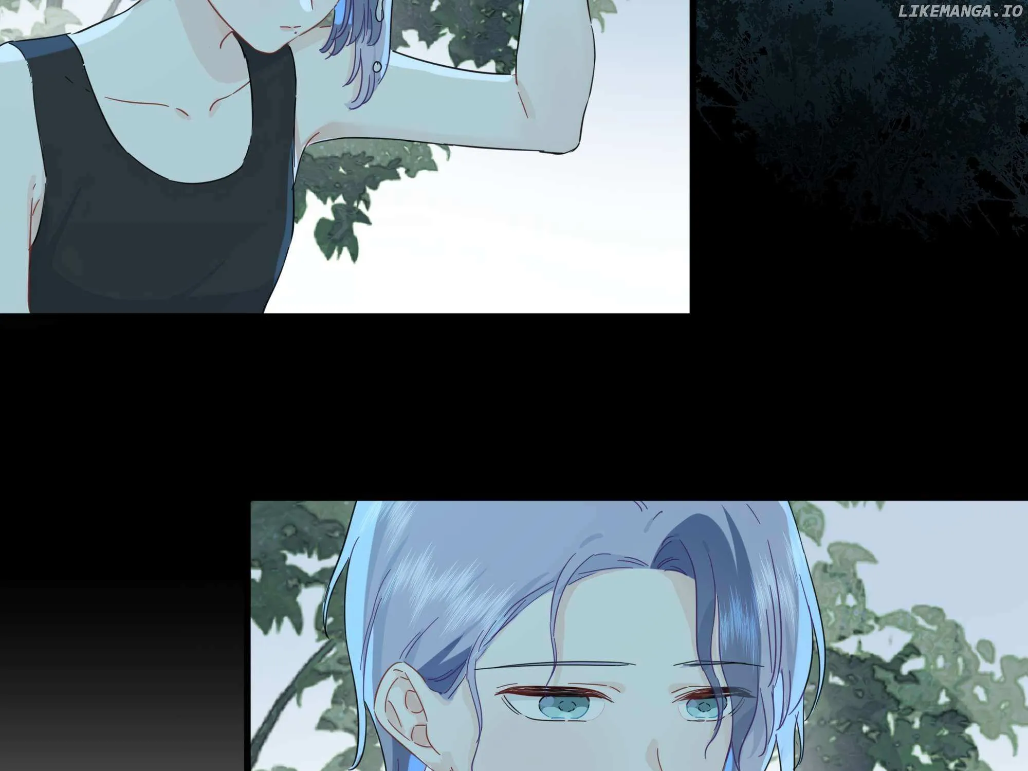 Falling in Love Gives Me Superpowers Chapter 40 page 81 - 