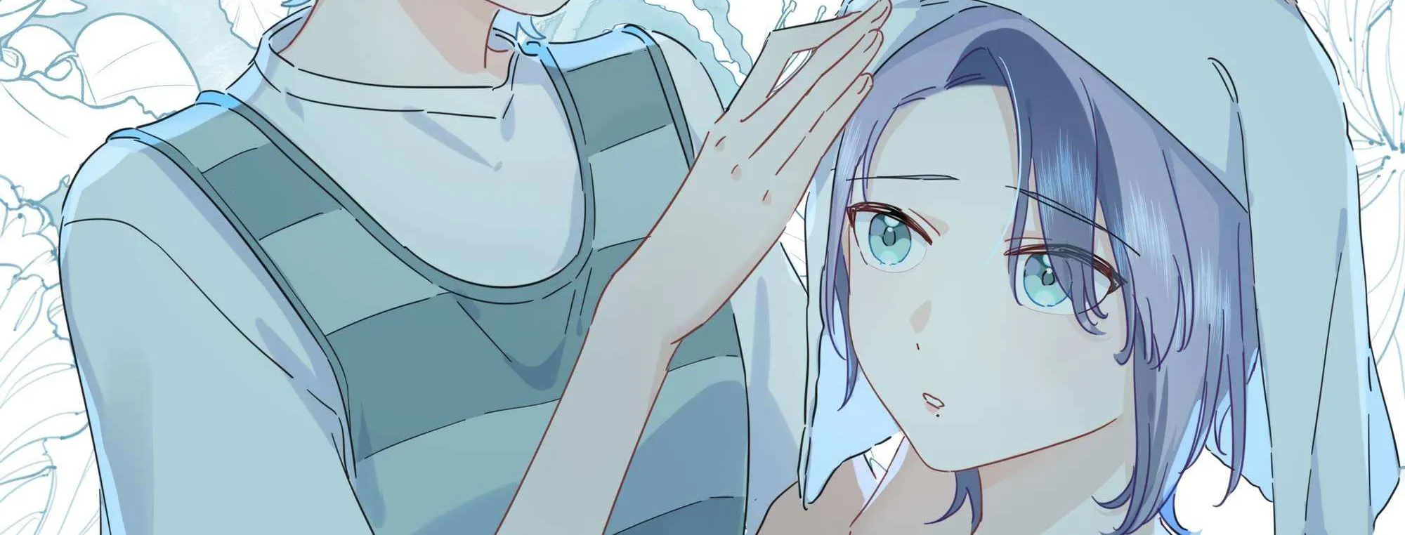 Falling in Love Gives Me Superpowers Chapter 40 page 86 - 