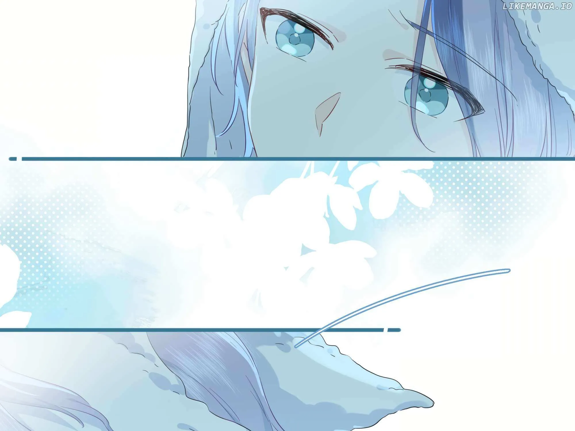 Falling in Love Gives Me Superpowers Chapter 40 page 89 - 
