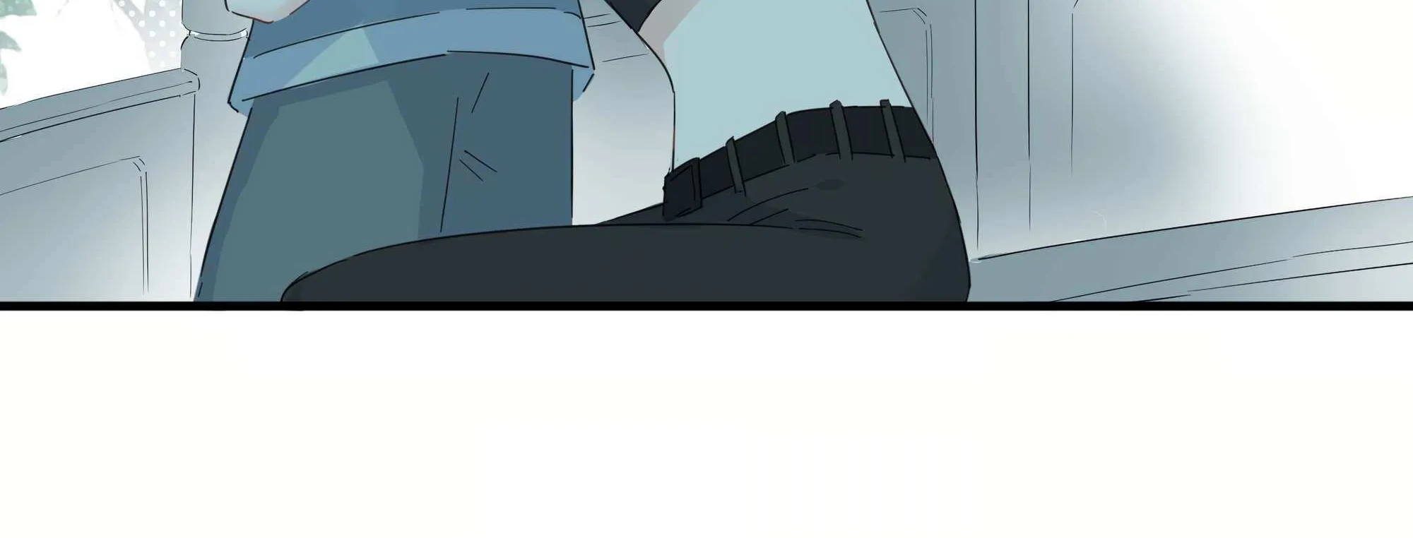 Falling in Love Gives Me Superpowers Chapter 40 page 92 - 