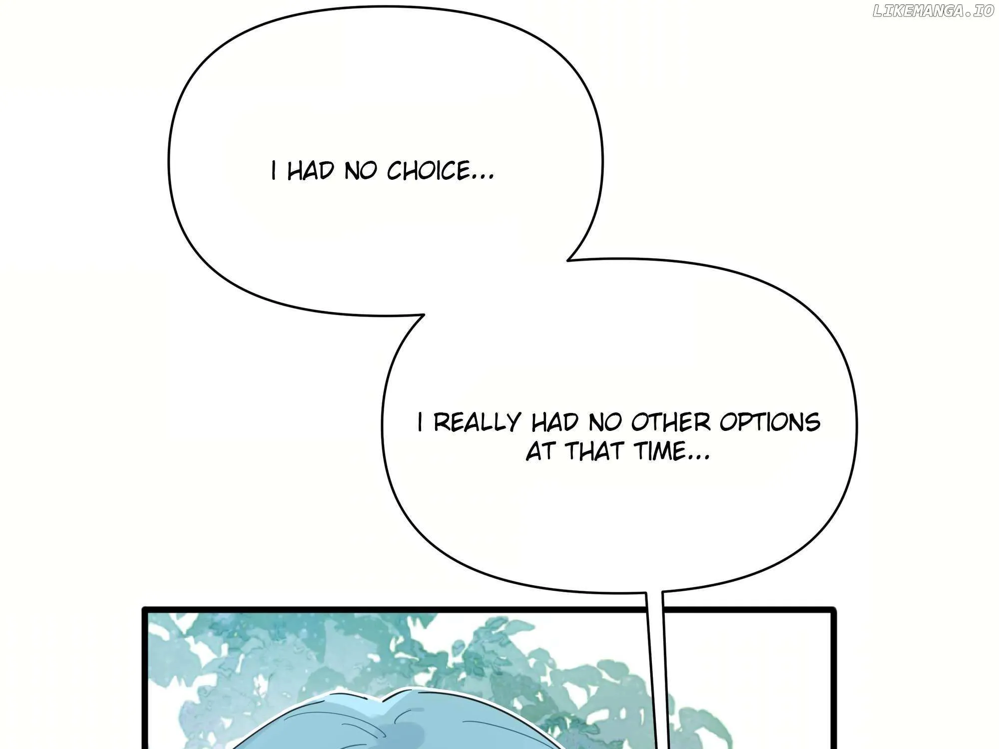 Falling in Love Gives Me Superpowers Chapter 40 page 93 - 