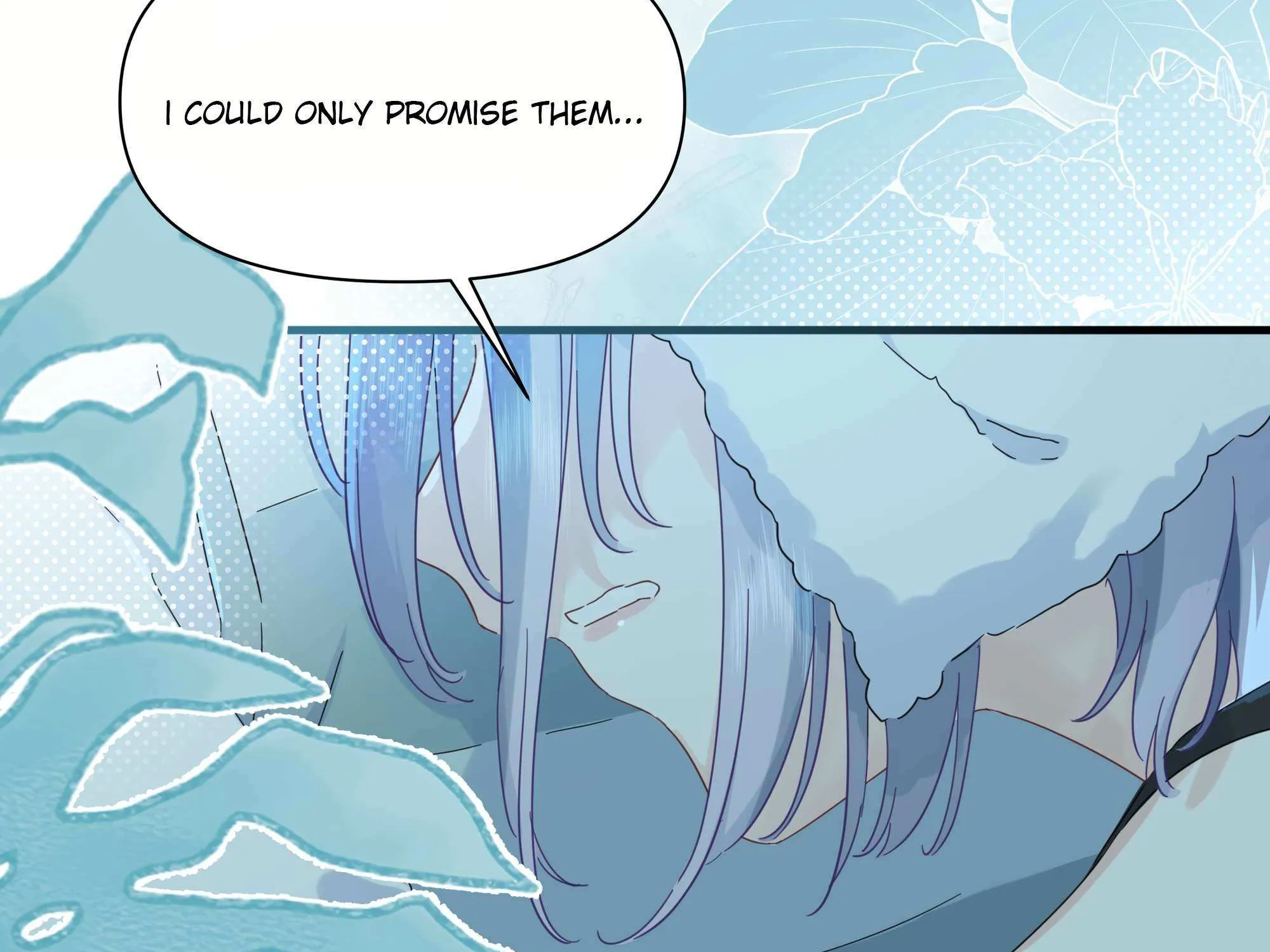 Falling in Love Gives Me Superpowers Chapter 40 page 96 - 