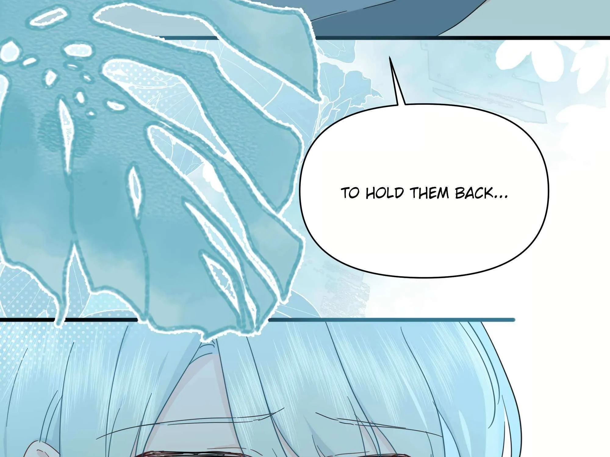 Falling in Love Gives Me Superpowers Chapter 40 page 97 - 