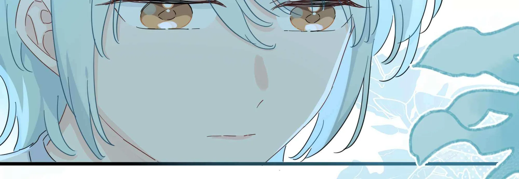 Falling in Love Gives Me Superpowers Chapter 40 page 98 - 