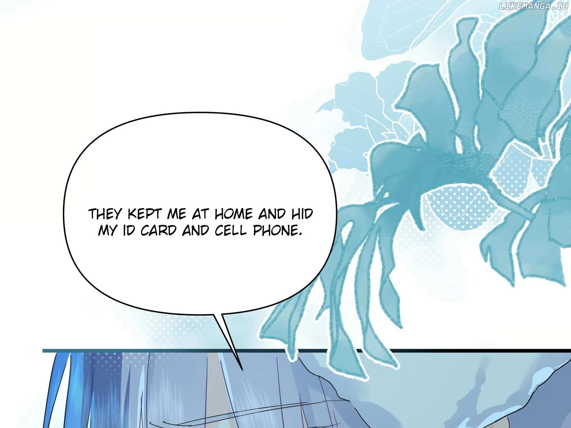 Falling in Love Gives Me Superpowers Chapter 40 page 99 - 