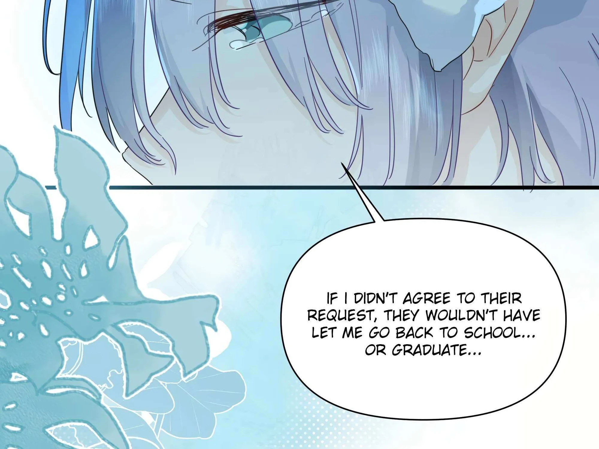 Falling in Love Gives Me Superpowers Chapter 40 page 100 - 