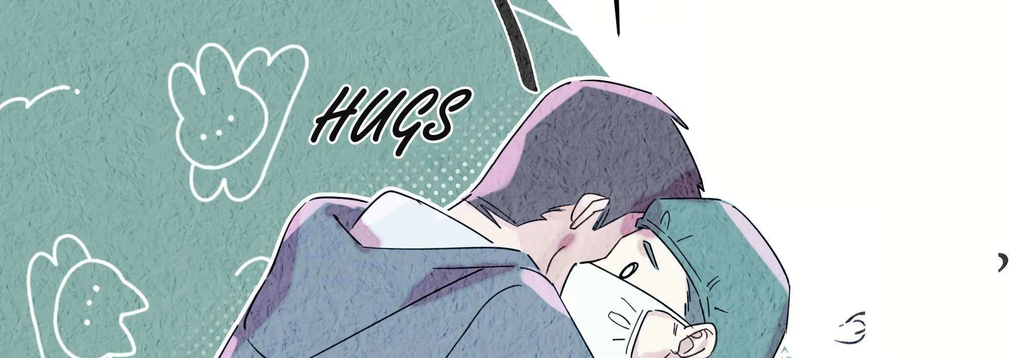 Falling in Love Gives Me Superpowers Chapter 41 page 13 - 