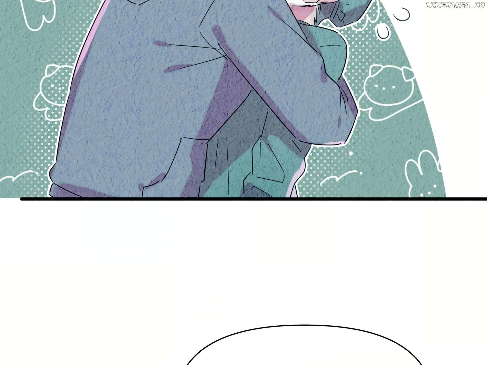 Falling in Love Gives Me Superpowers Chapter 41 page 14 - 