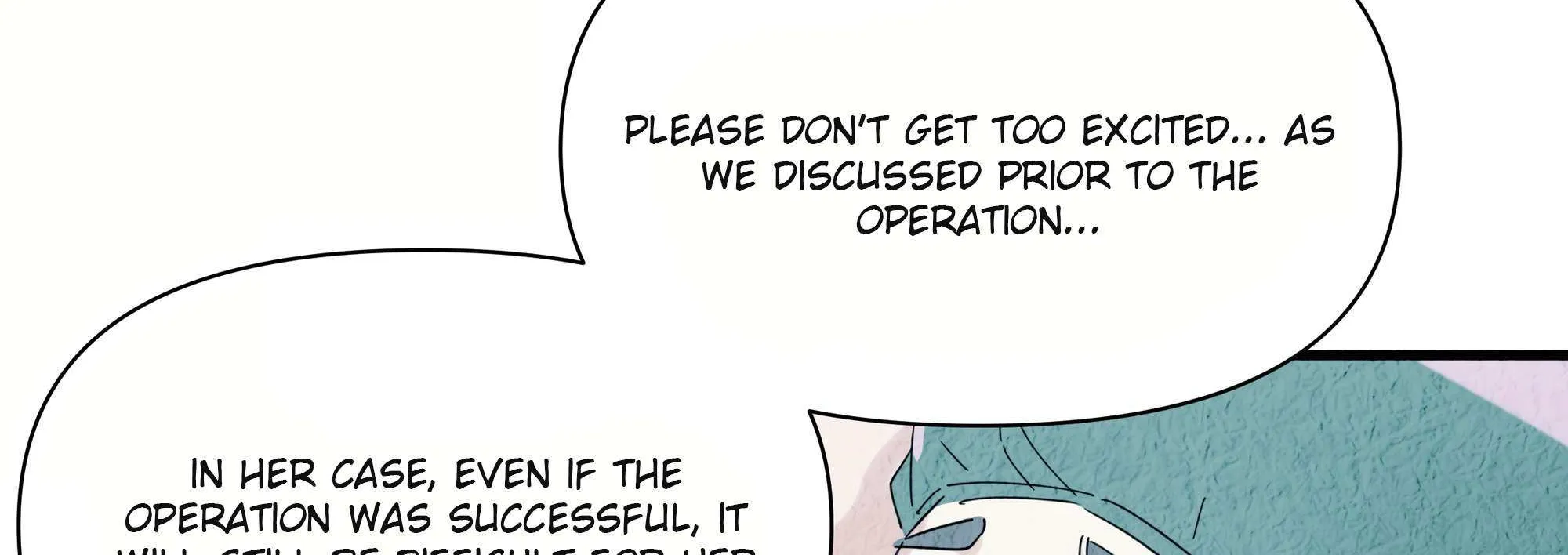 Falling in Love Gives Me Superpowers Chapter 41 page 15 - 