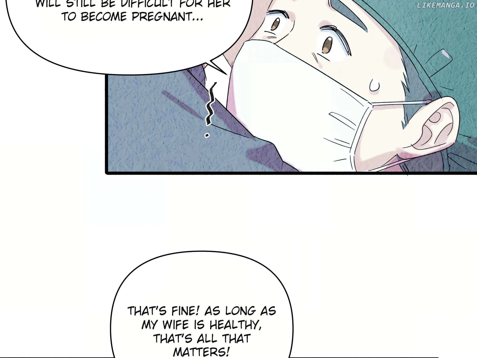 Falling in Love Gives Me Superpowers Chapter 41 page 16 - 