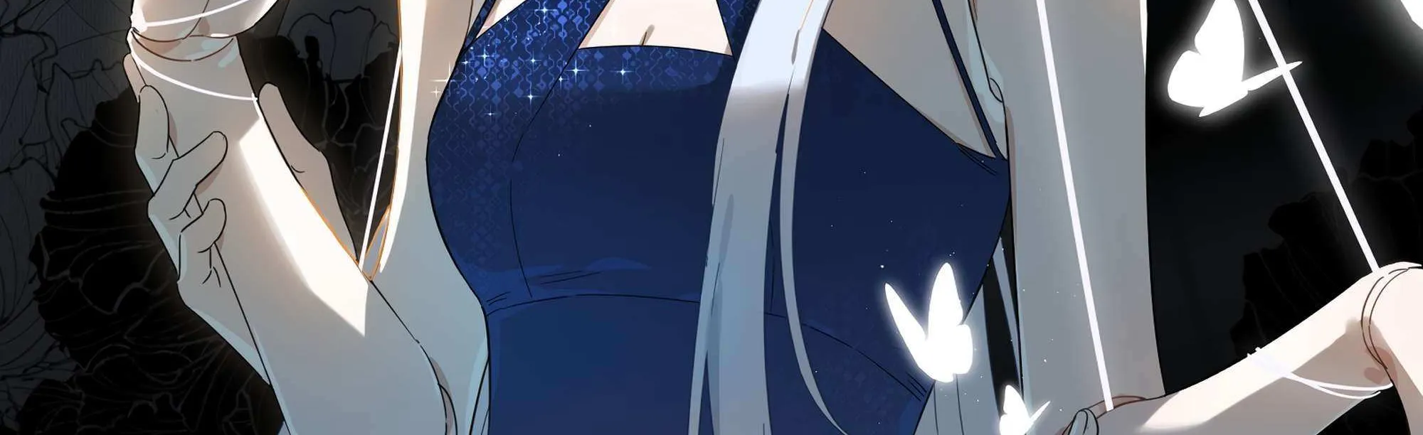 Falling in Love Gives Me Superpowers Chapter 41 page 3 - 