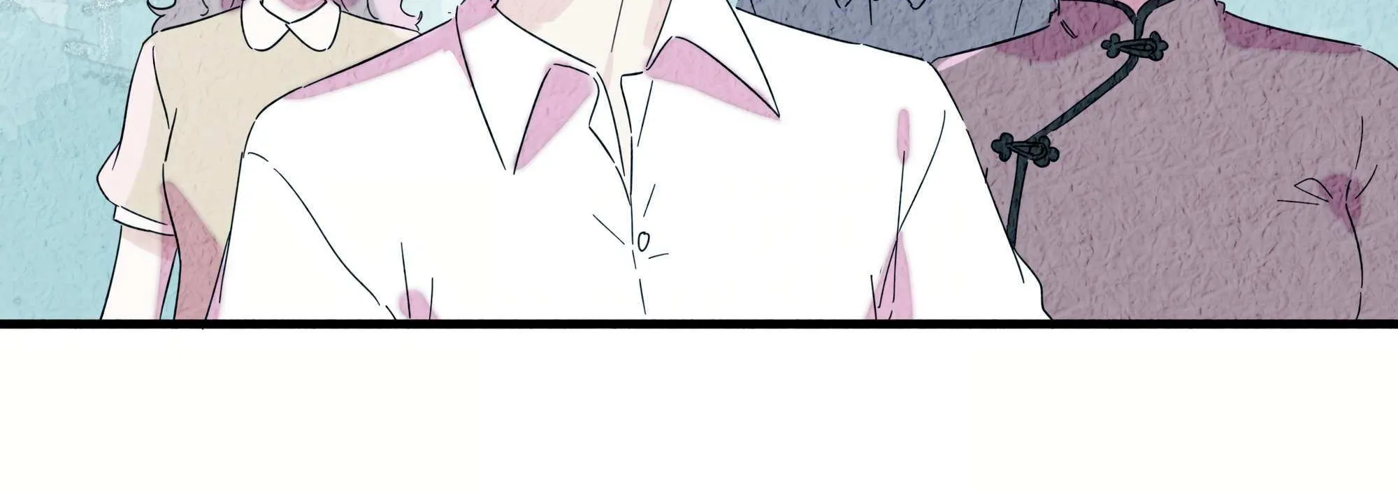 Falling in Love Gives Me Superpowers Chapter 41 page 21 - 