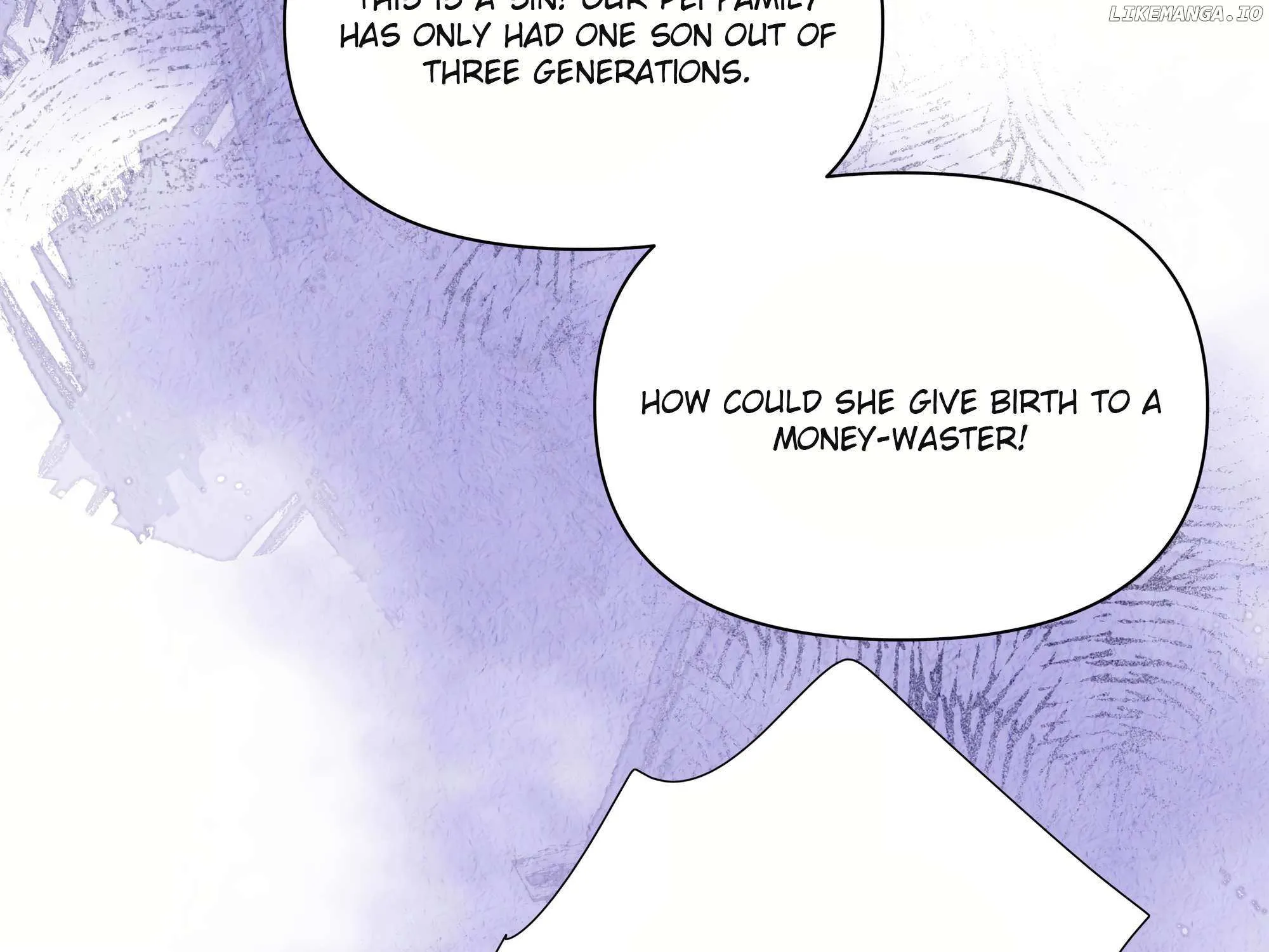 Falling in Love Gives Me Superpowers Chapter 41 page 30 - 