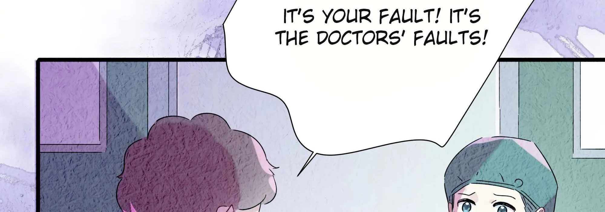 Falling in Love Gives Me Superpowers Chapter 41 page 31 - 