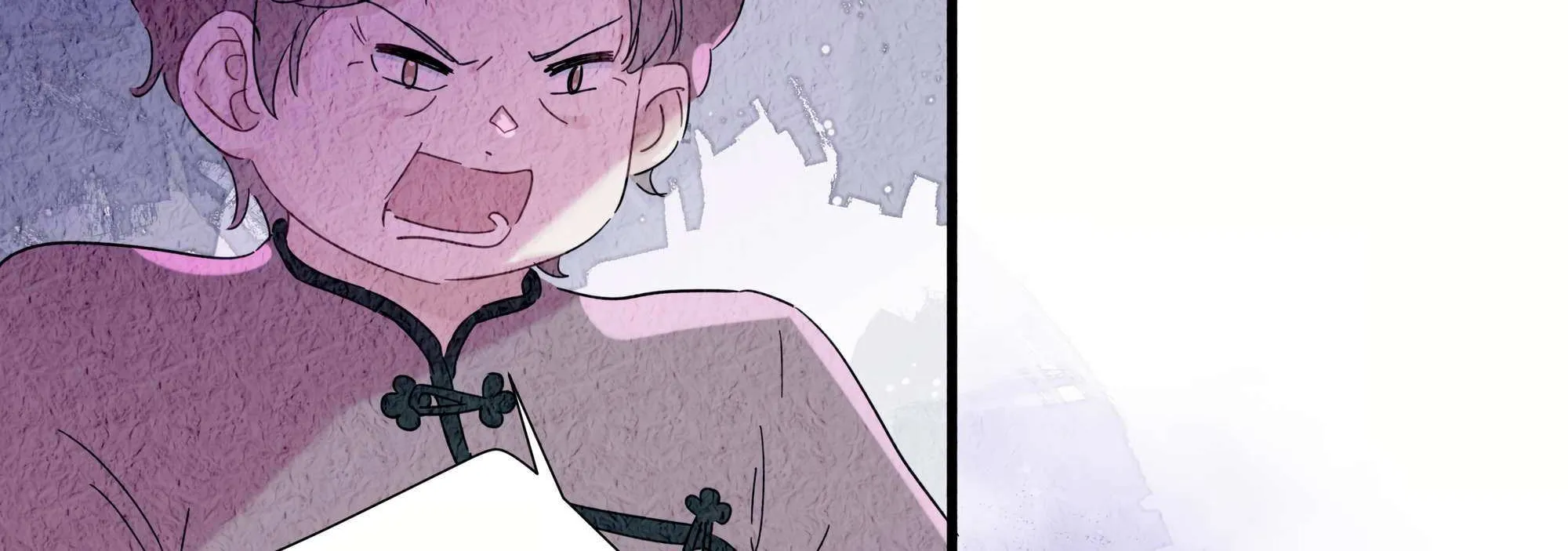 Falling in Love Gives Me Superpowers Chapter 41 page 33 - 