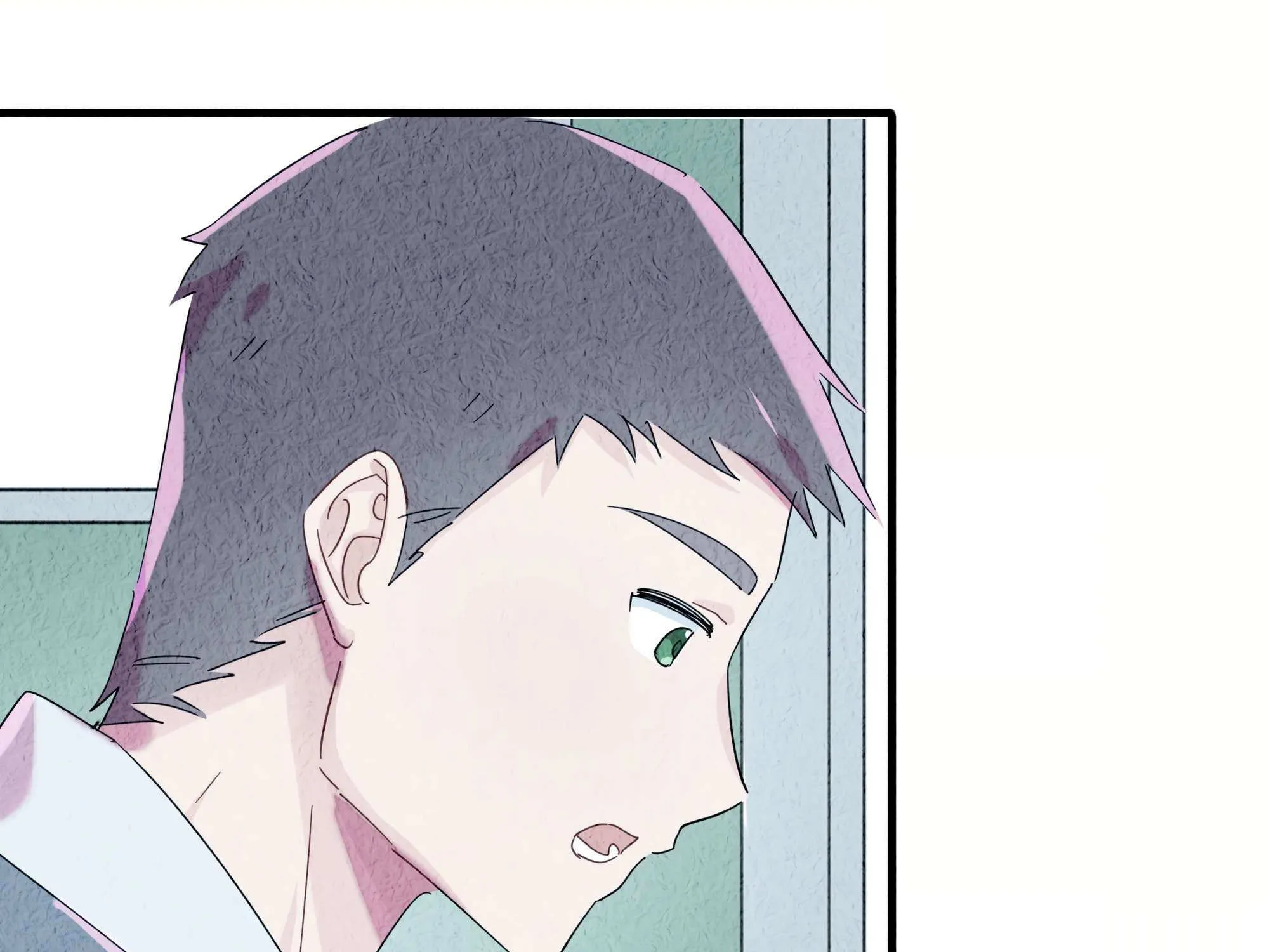 Falling in Love Gives Me Superpowers Chapter 41 page 39 - 