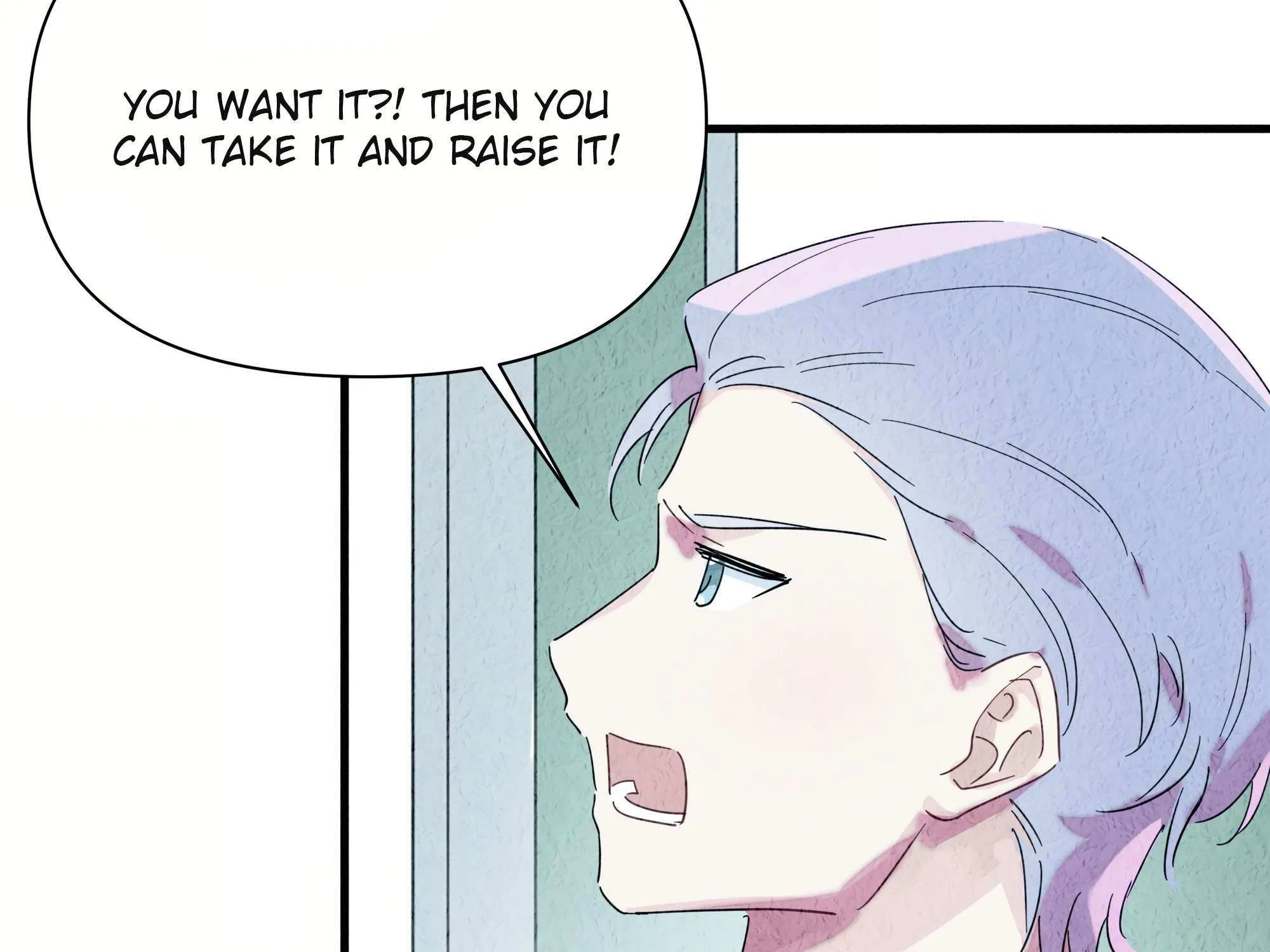 Falling in Love Gives Me Superpowers Chapter 41 page 41 - 