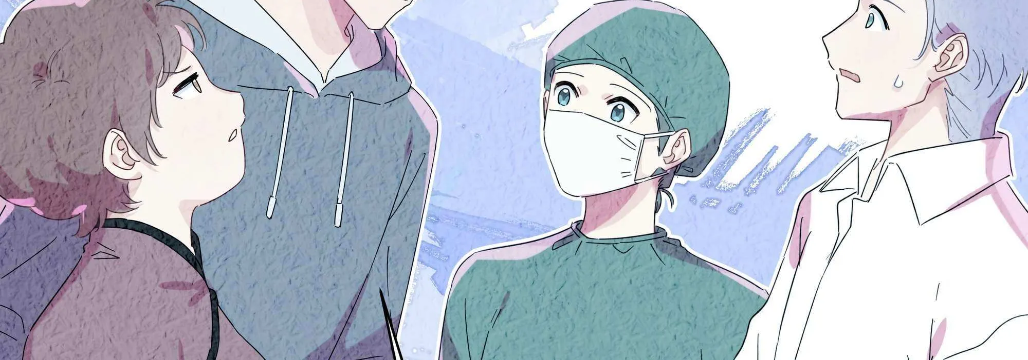 Falling in Love Gives Me Superpowers Chapter 41 page 44 - 