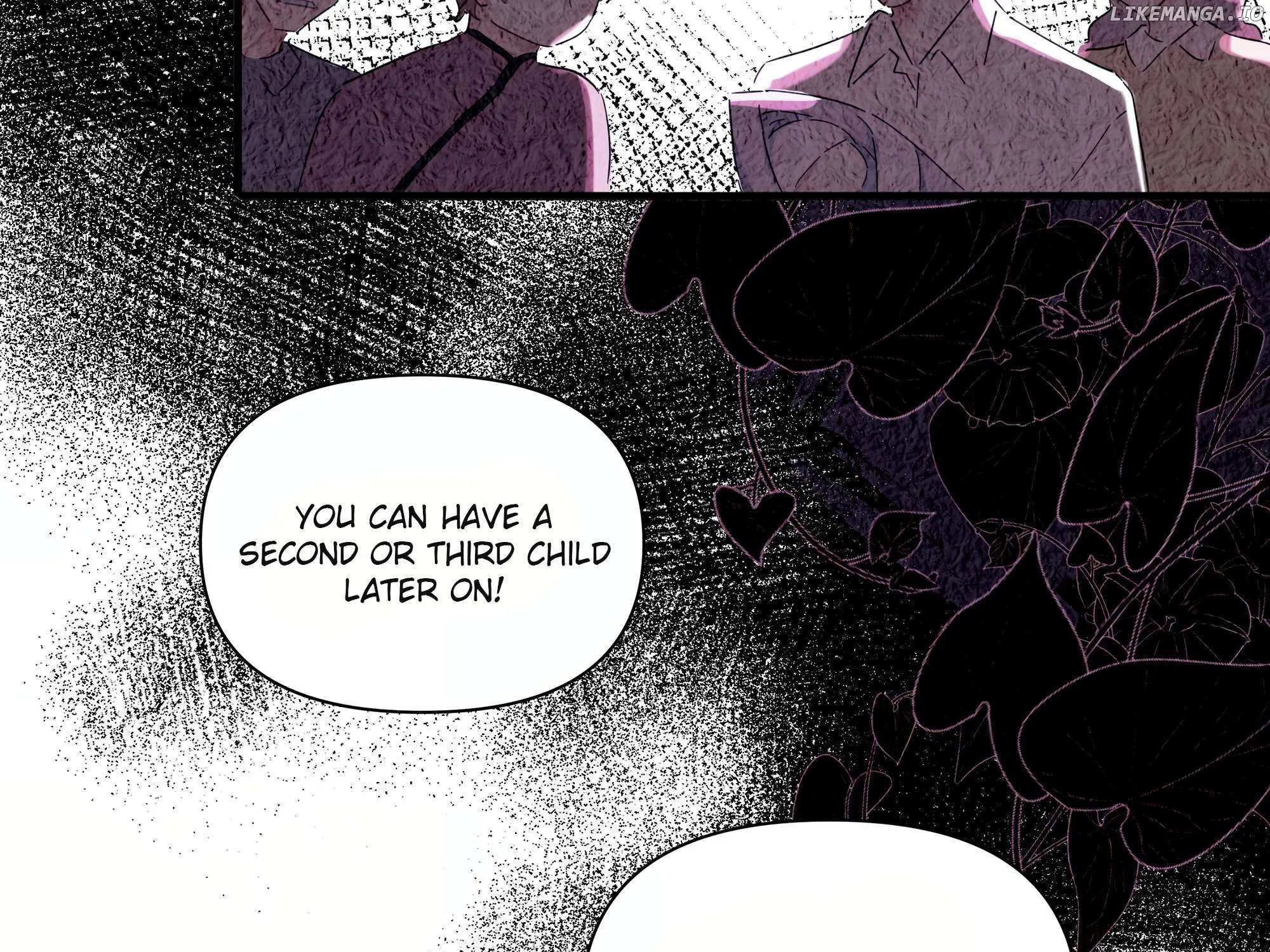 Falling in Love Gives Me Superpowers Chapter 41 page 49 - 