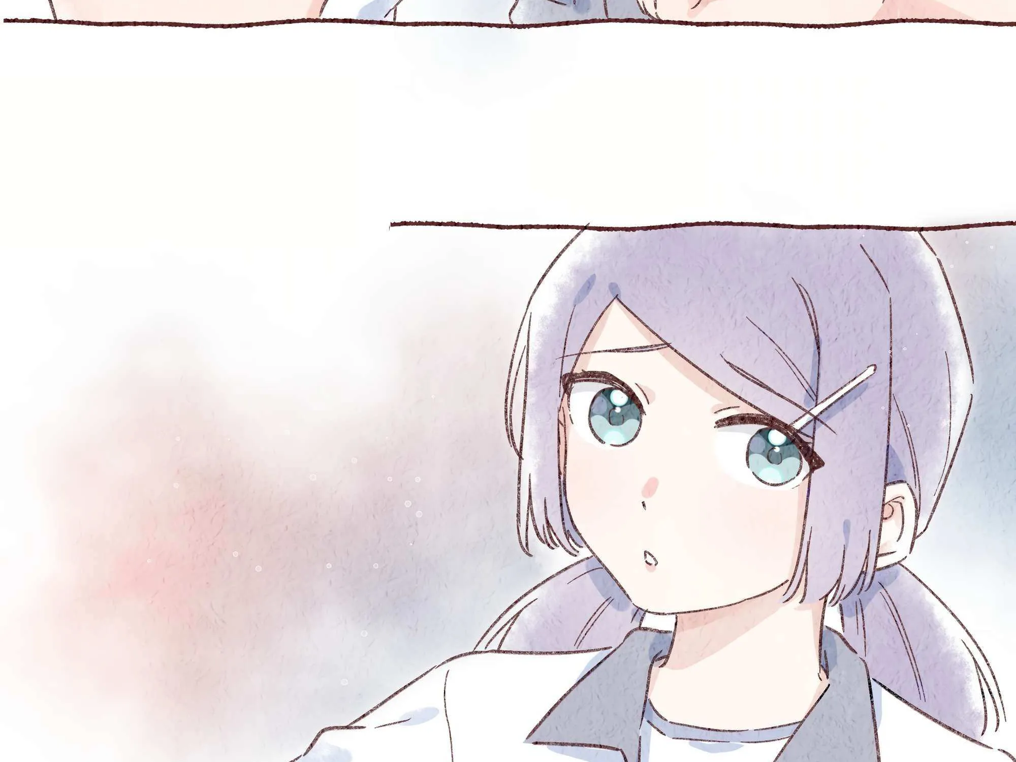 Falling in Love Gives Me Superpowers Chapter 41 page 55 - 