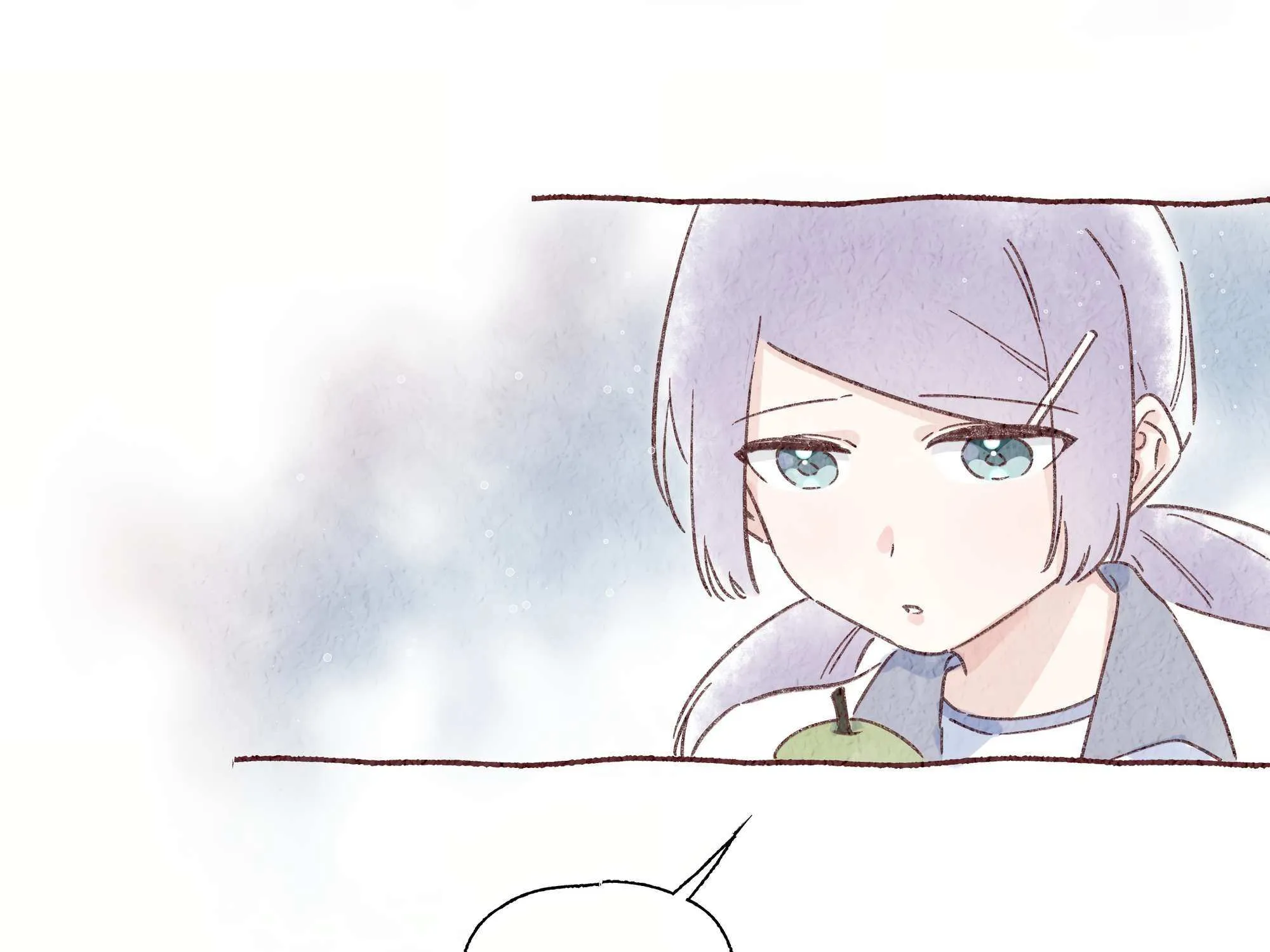 Falling in Love Gives Me Superpowers Chapter 41 page 57 - 