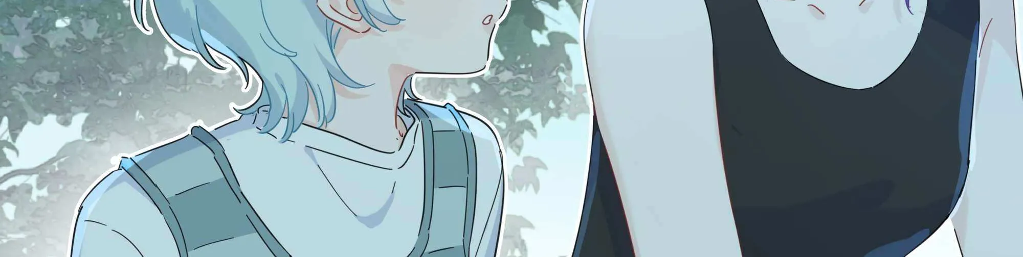 Falling in Love Gives Me Superpowers Chapter 41 page 61 - 