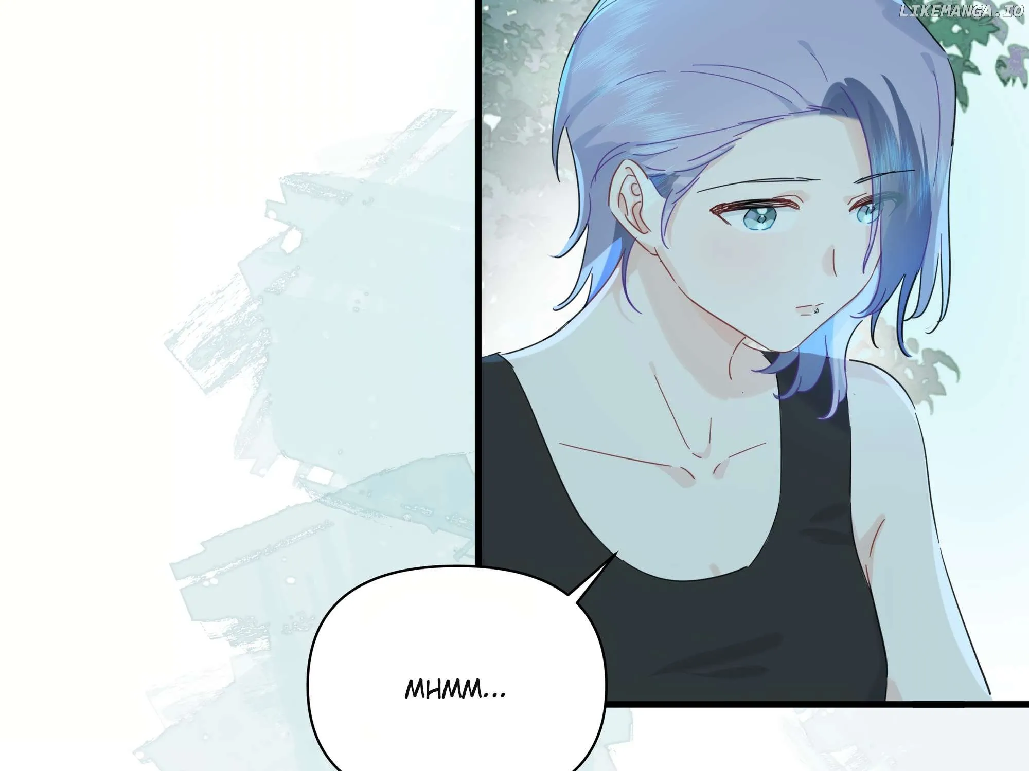 Falling in Love Gives Me Superpowers Chapter 41 page 64 - 