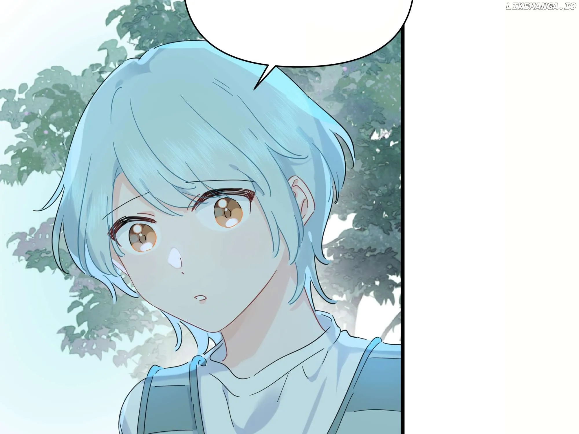 Falling in Love Gives Me Superpowers Chapter 41 page 68 - 