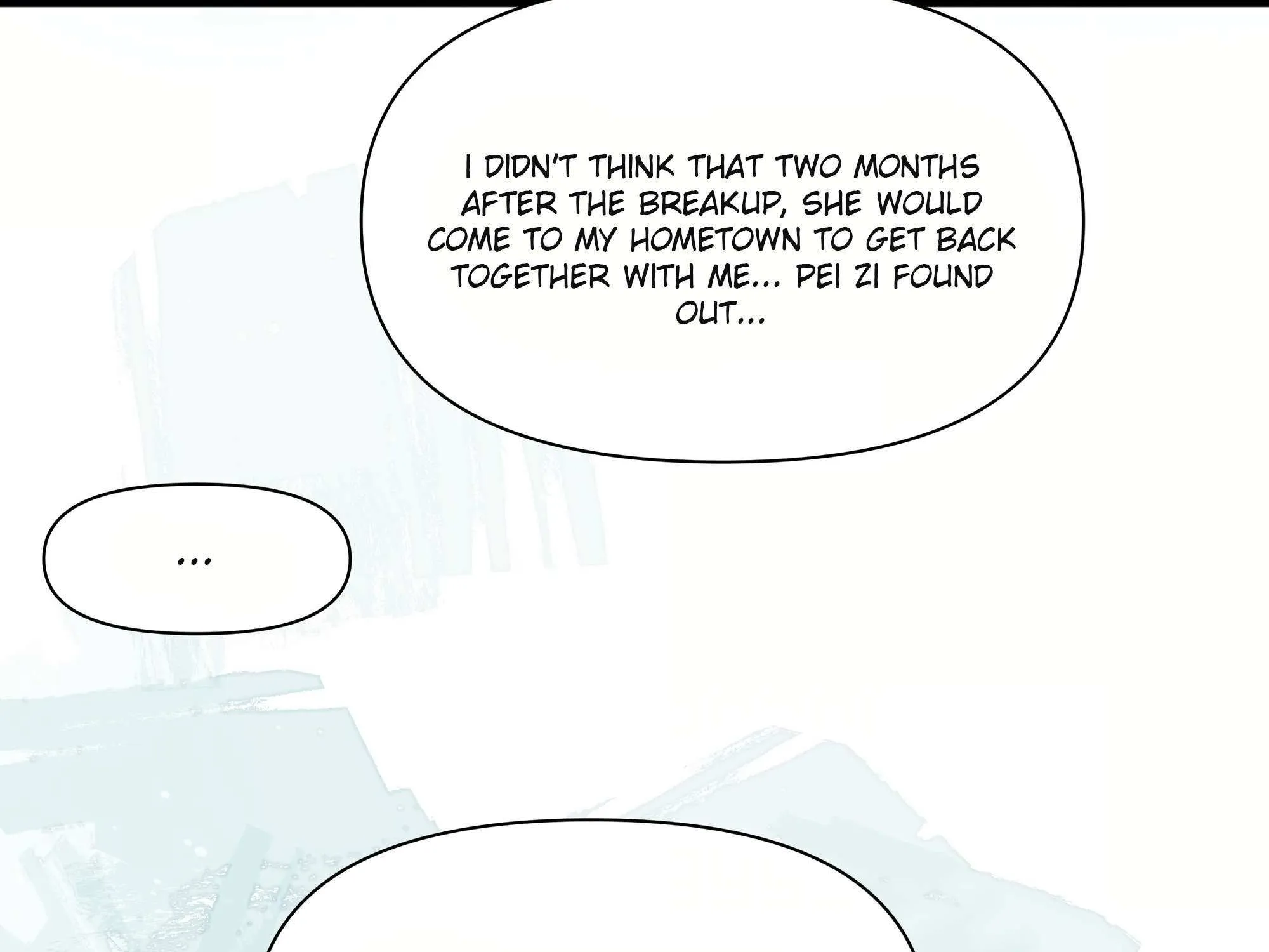 Falling in Love Gives Me Superpowers Chapter 41 page 72 - 