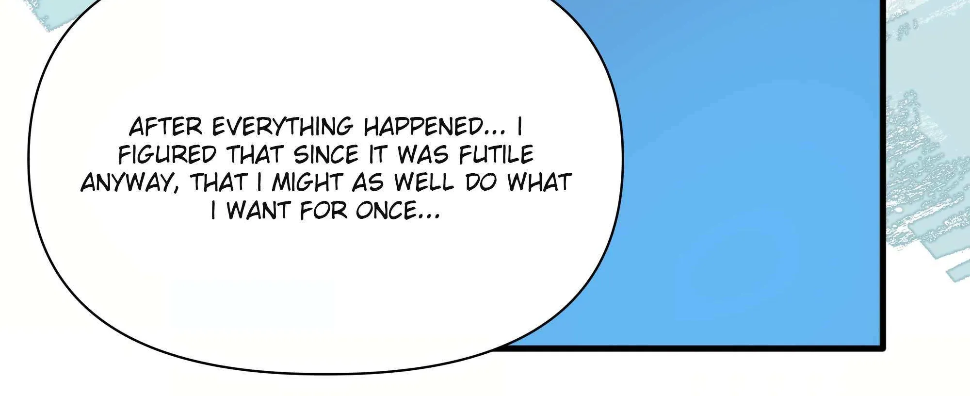 Falling in Love Gives Me Superpowers Chapter 41 page 80 - 