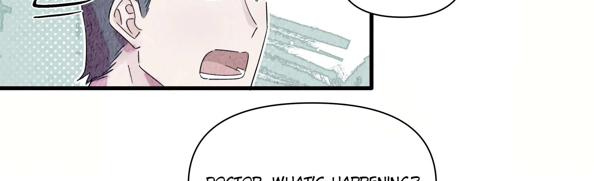 Falling in Love Gives Me Superpowers Chapter 41 page 9 - 