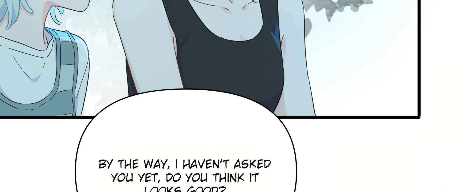 Falling in Love Gives Me Superpowers Chapter 41 page 82 - 