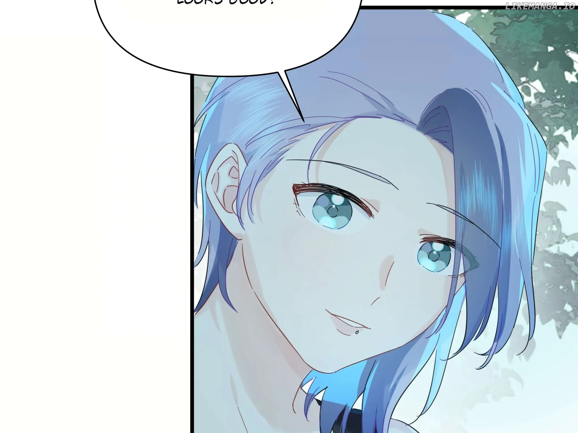 Falling in Love Gives Me Superpowers Chapter 41 page 83 - 