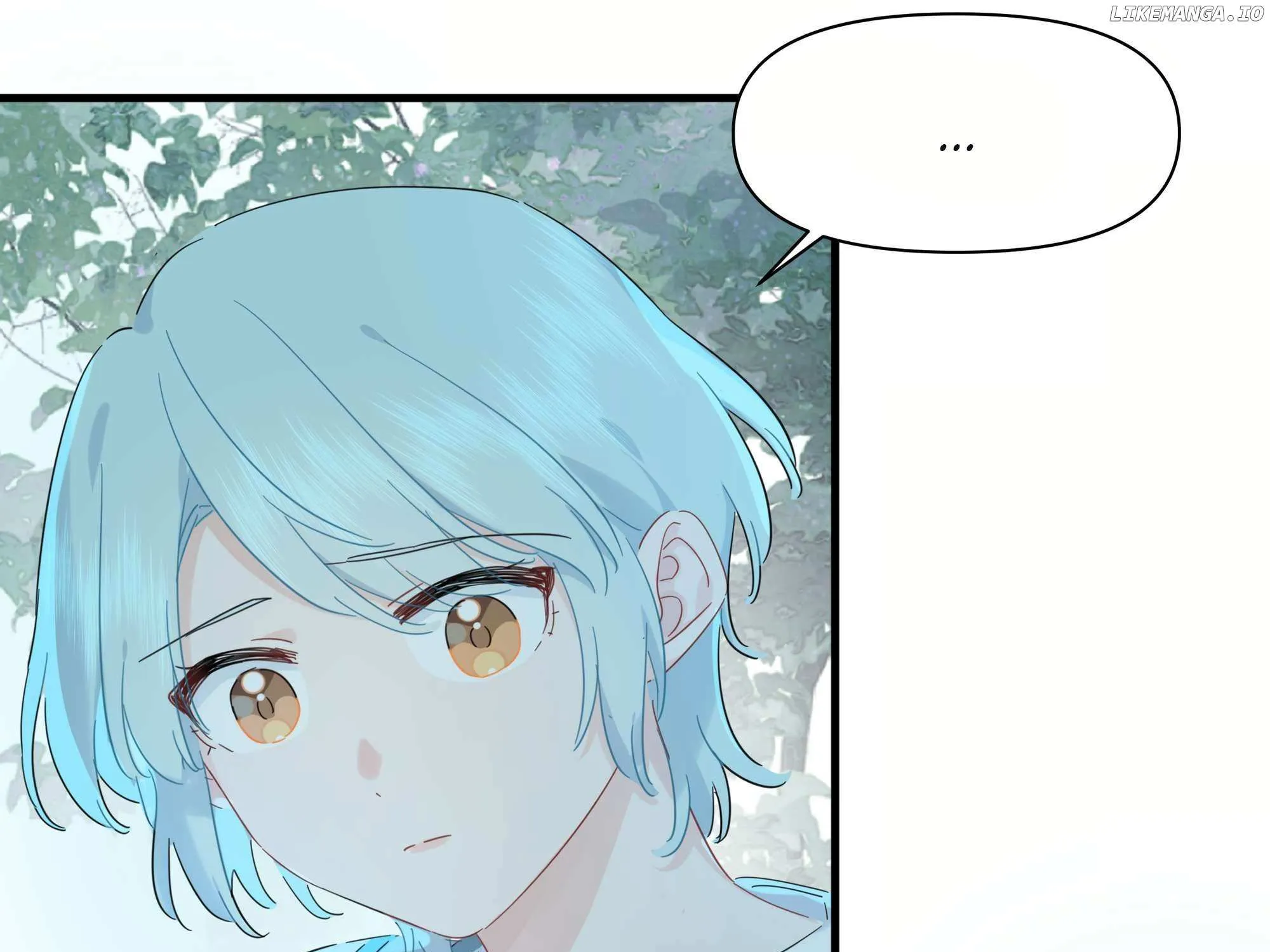 Falling in Love Gives Me Superpowers Chapter 41 page 85 - 