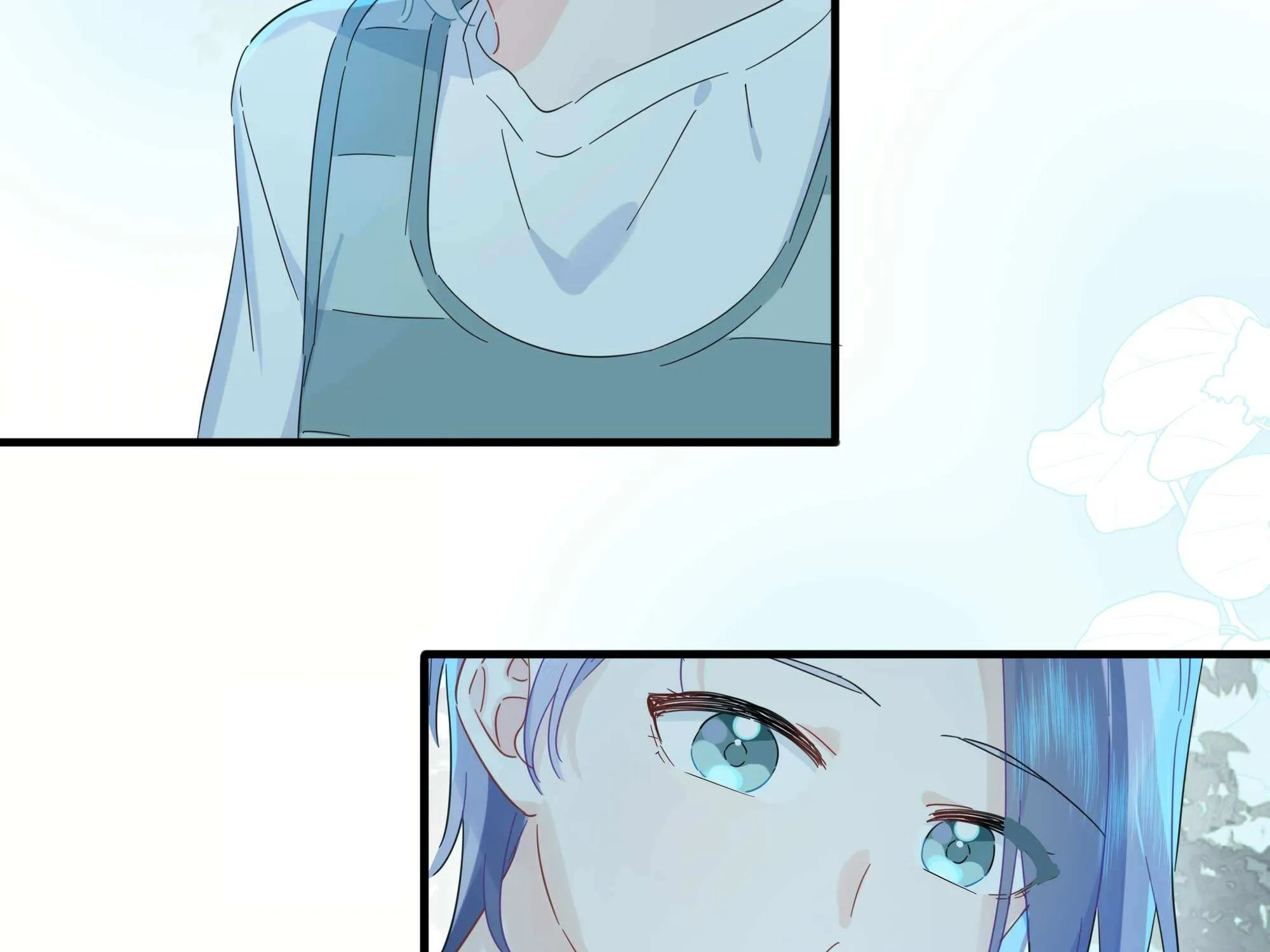 Falling in Love Gives Me Superpowers Chapter 41 page 86 - 
