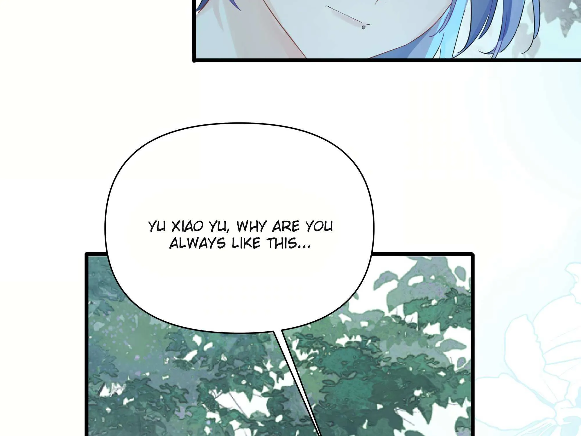 Falling in Love Gives Me Superpowers Chapter 41 page 87 - 