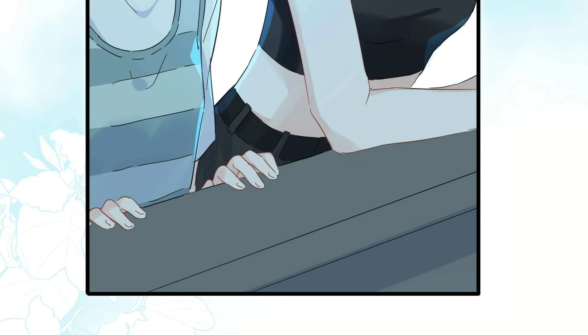 Falling in Love Gives Me Superpowers Chapter 41 page 89 - 