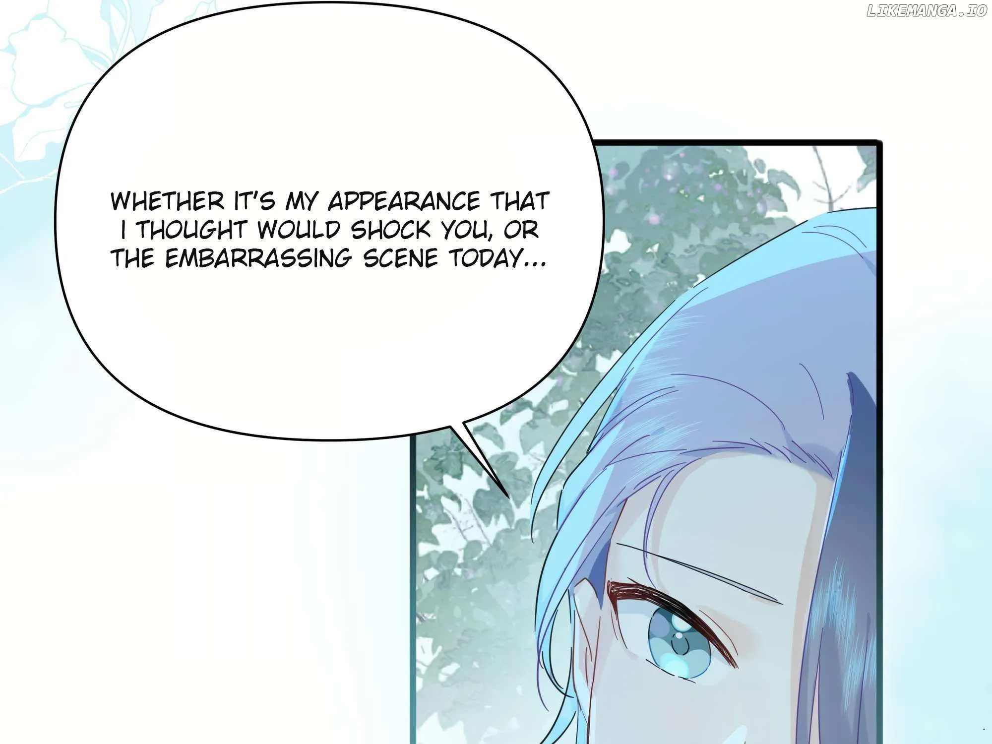 Falling in Love Gives Me Superpowers Chapter 41 page 90 - 