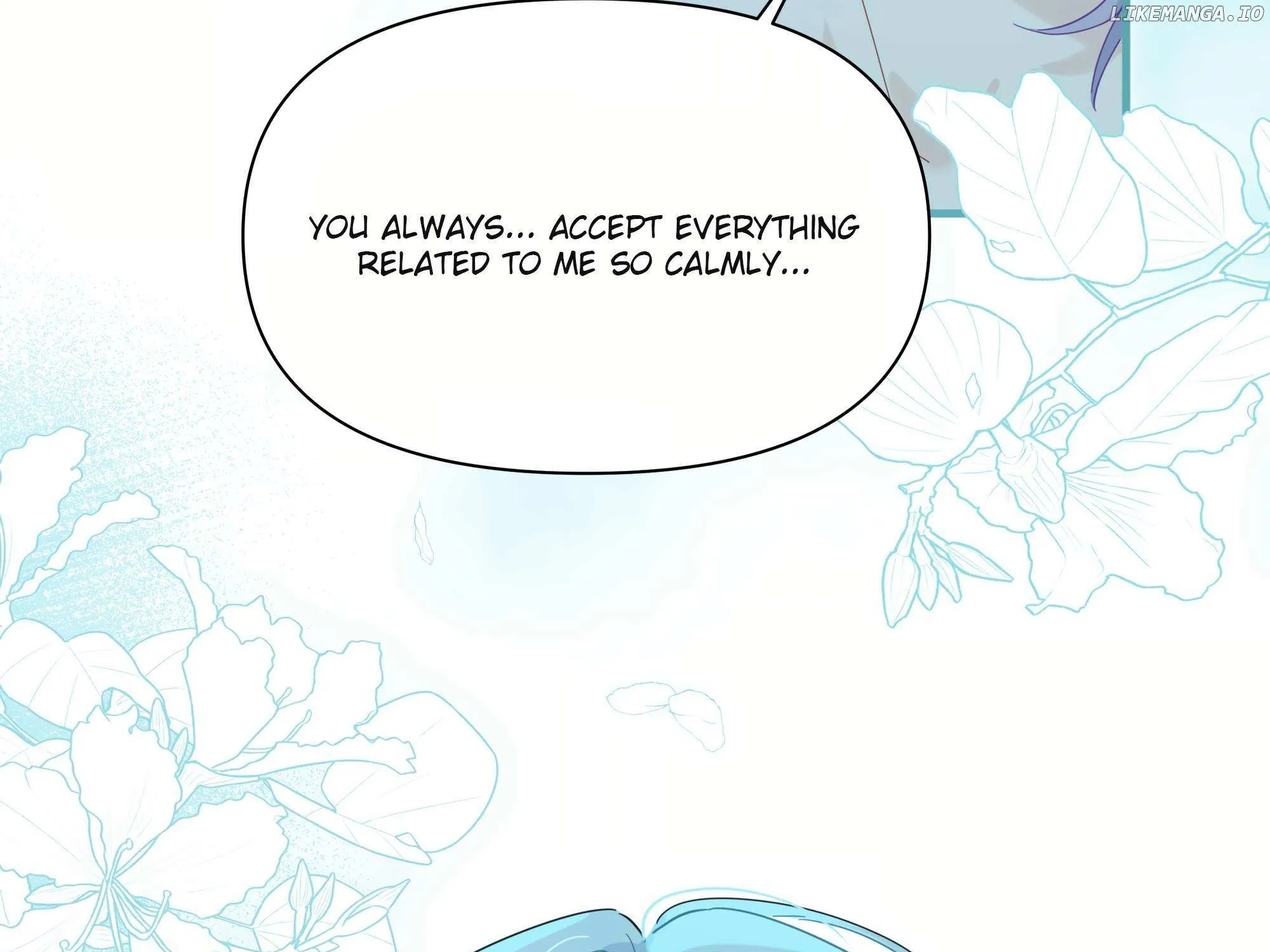 Falling in Love Gives Me Superpowers Chapter 41 page 92 - 
