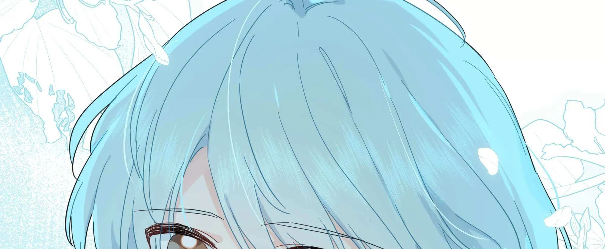 Falling in Love Gives Me Superpowers Chapter 41 page 93 - 
