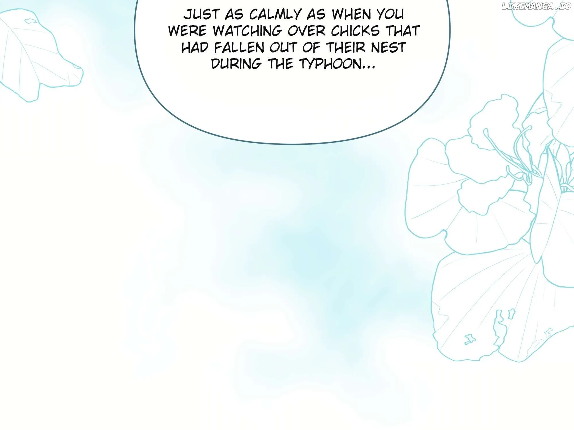 Falling in Love Gives Me Superpowers Chapter 41 page 98 - 