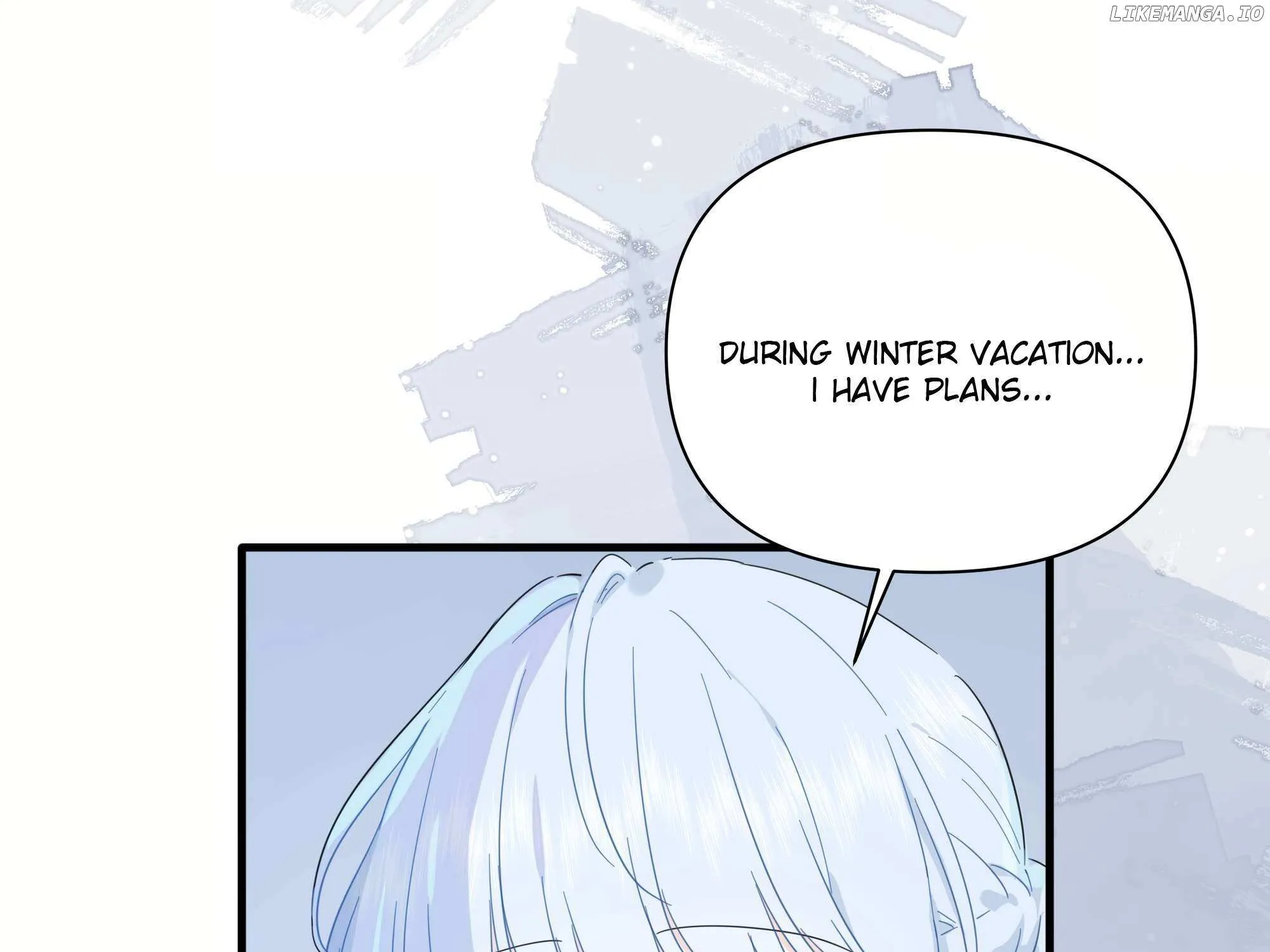 Falling in Love Gives Me Superpowers Chapter 42 page 1 - 