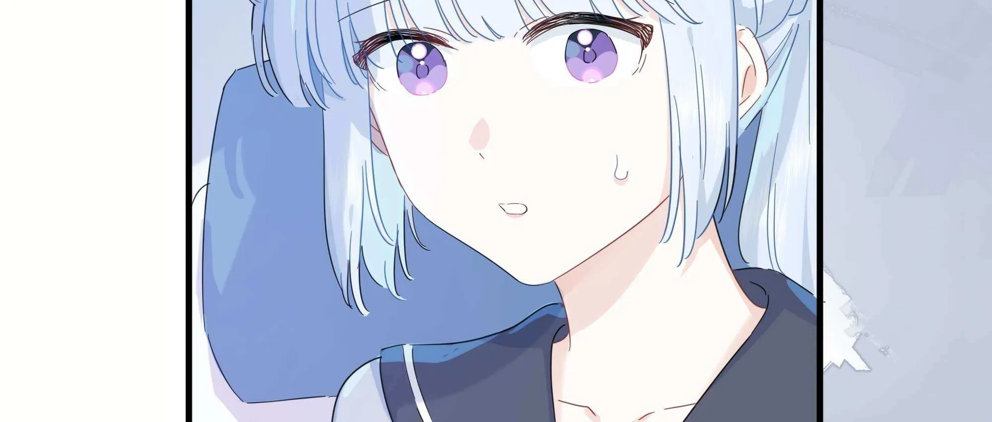Falling in Love Gives Me Superpowers Chapter 42 page 2 - 