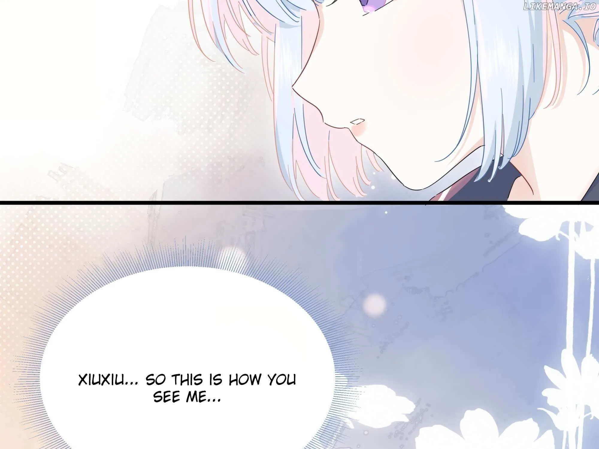 Falling in Love Gives Me Superpowers Chapter 42 page 102 - 
