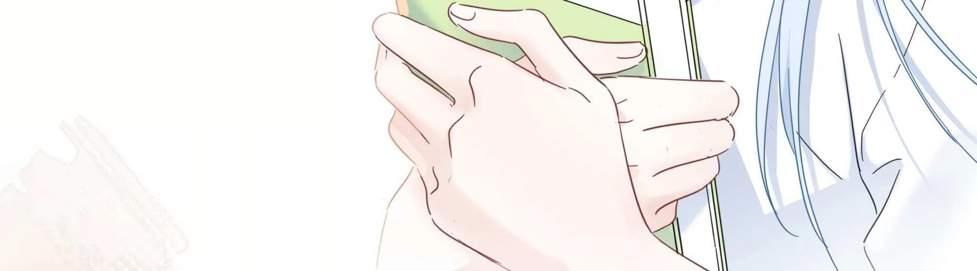 Falling in Love Gives Me Superpowers Chapter 42 page 105 - 